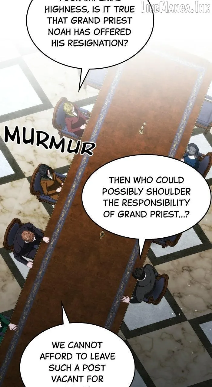 Read Pulling the Grand Duke’s Leash chapter 55 image 10 on Lezhin