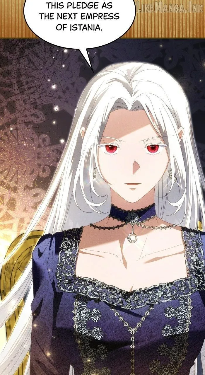 Read Pulling the Grand Duke’s Leash chapter 55 image 22 on Lezhin