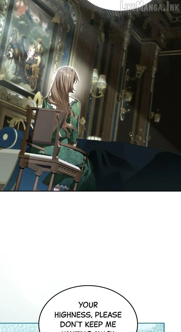 Read Pulling the Grand Duke’s Leash chapter 55 image 3 on Lezhin