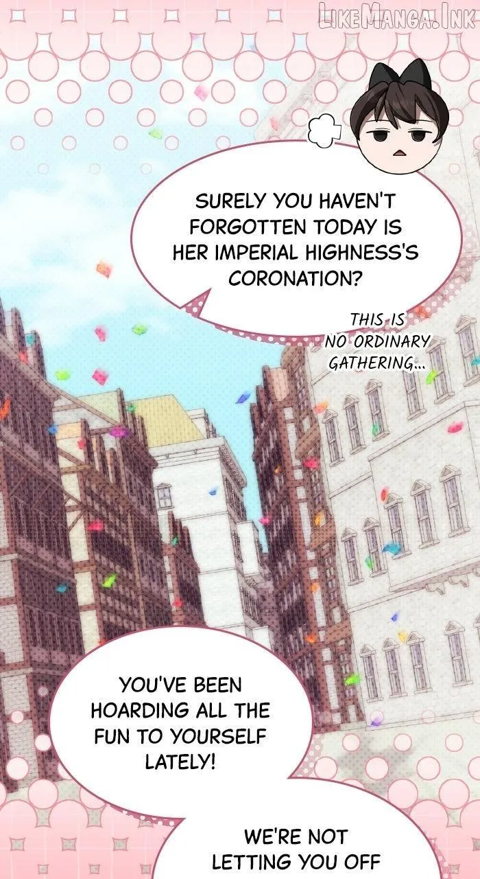 Read Pulling the Grand Duke’s Leash chapter 55 image 31 on Lezhin