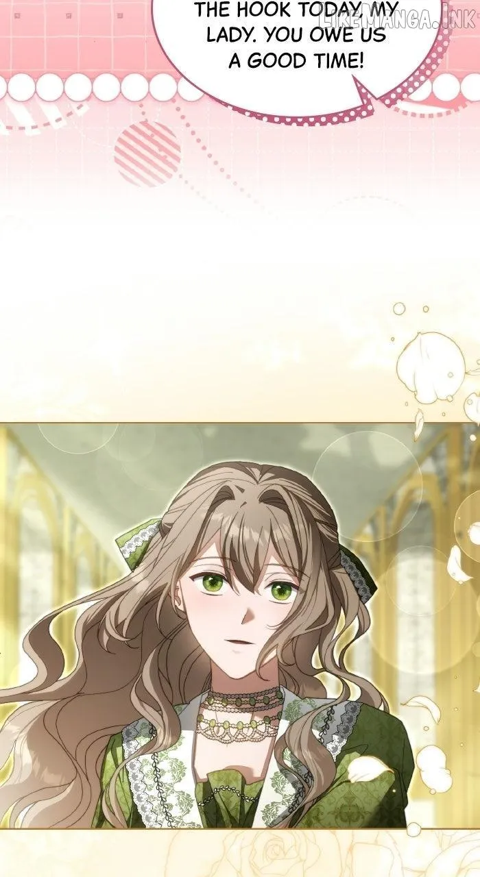 Read Pulling the Grand Duke’s Leash chapter 55 image 32 on Lezhin