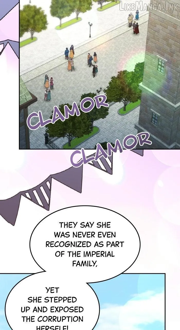 Read Pulling the Grand Duke’s Leash chapter 55 image 37 on Lezhin