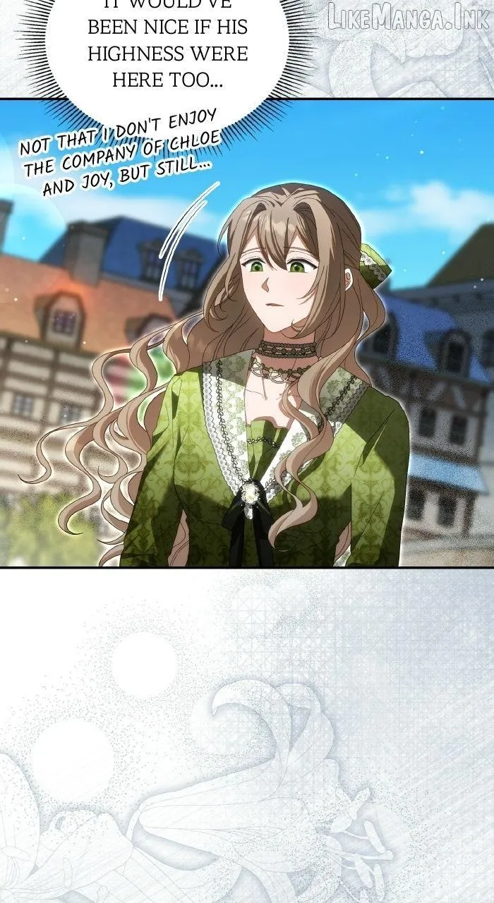 Read Pulling the Grand Duke’s Leash chapter 55 image 41 on Lezhin