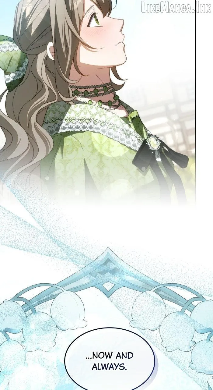 Read Pulling the Grand Duke’s Leash chapter 55 image 55 on Lezhin