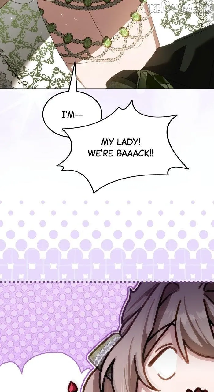 Read Pulling the Grand Duke’s Leash chapter 55 image 60 on Lezhin