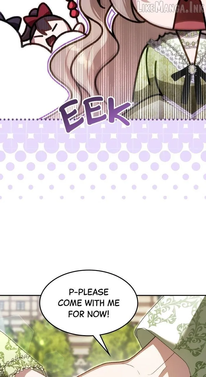 Read Pulling the Grand Duke’s Leash chapter 55 image 61 on Lezhin