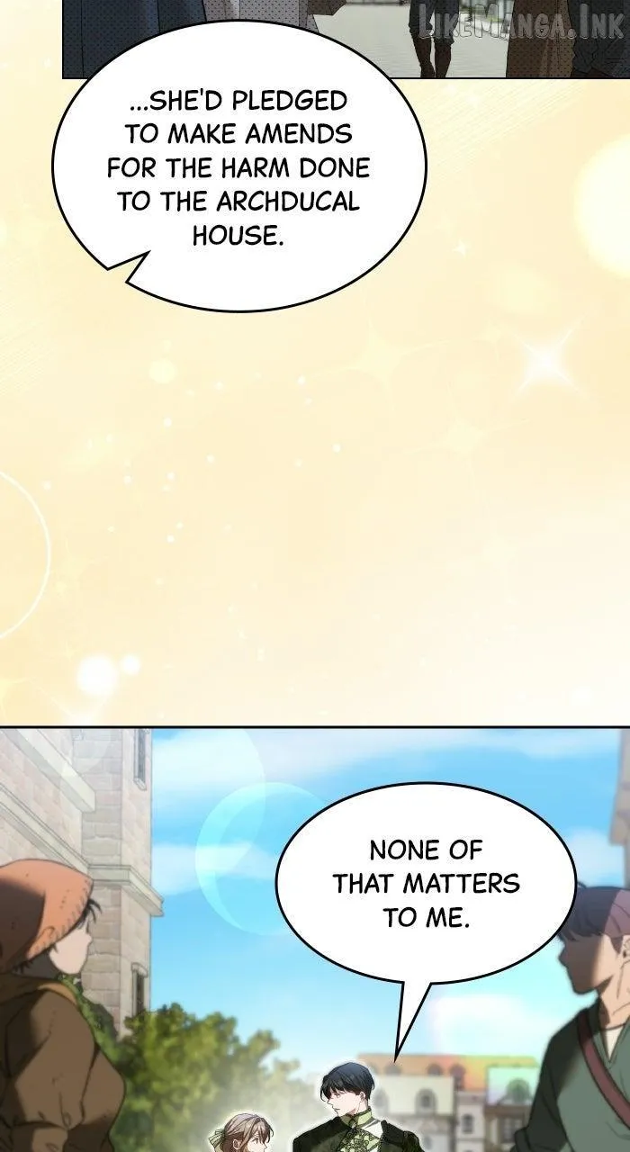 Read Pulling the Grand Duke’s Leash chapter 55 image 66 on Lezhin