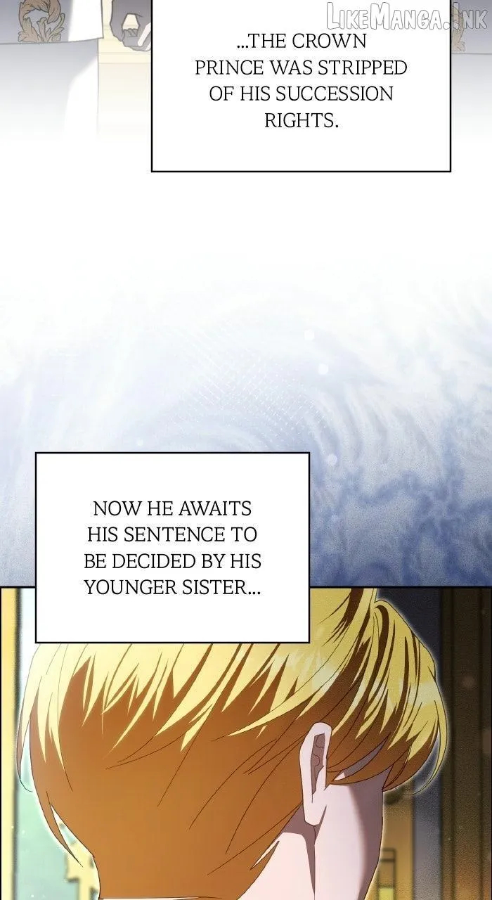 Read Pulling the Grand Duke’s Leash chapter 55 image 8 on Lezhin