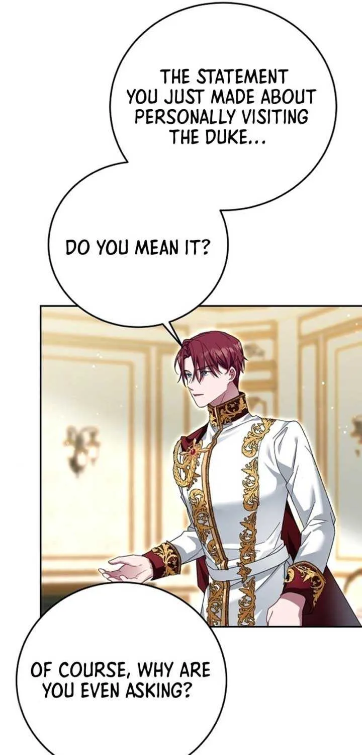 Read Pulling the Grand Duke’s Leash chapter 6 image 11 on Lezhin