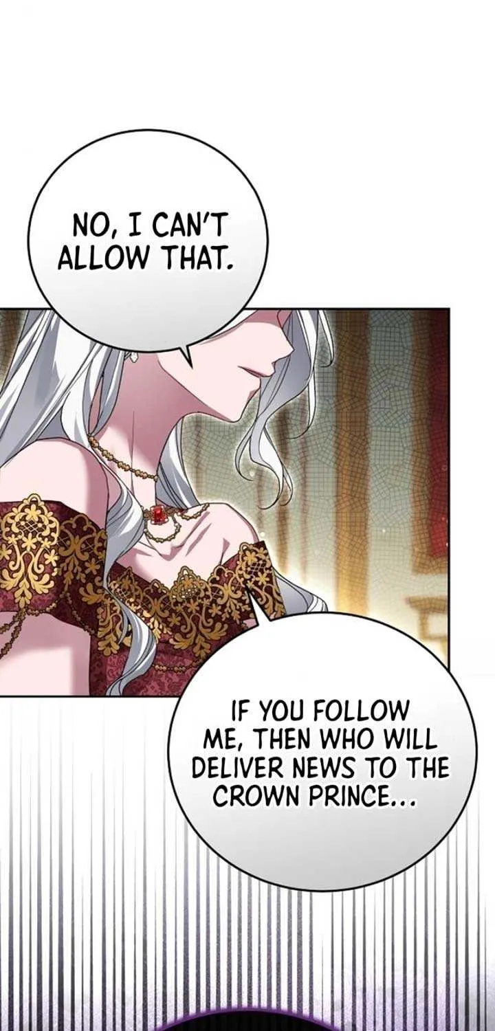 Read Pulling the Grand Duke’s Leash chapter 6 image 13 on Lezhin