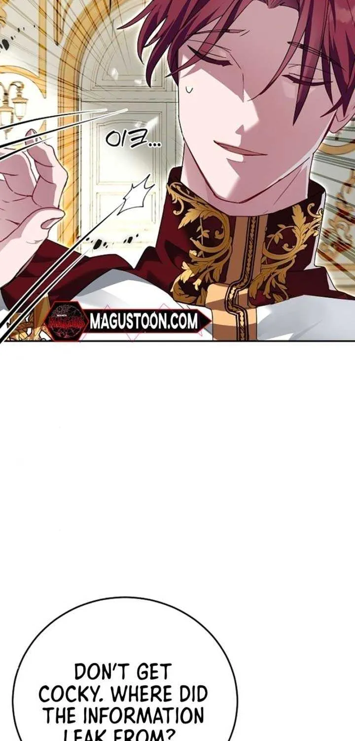Read Pulling the Grand Duke’s Leash chapter 6 image 16 on Lezhin