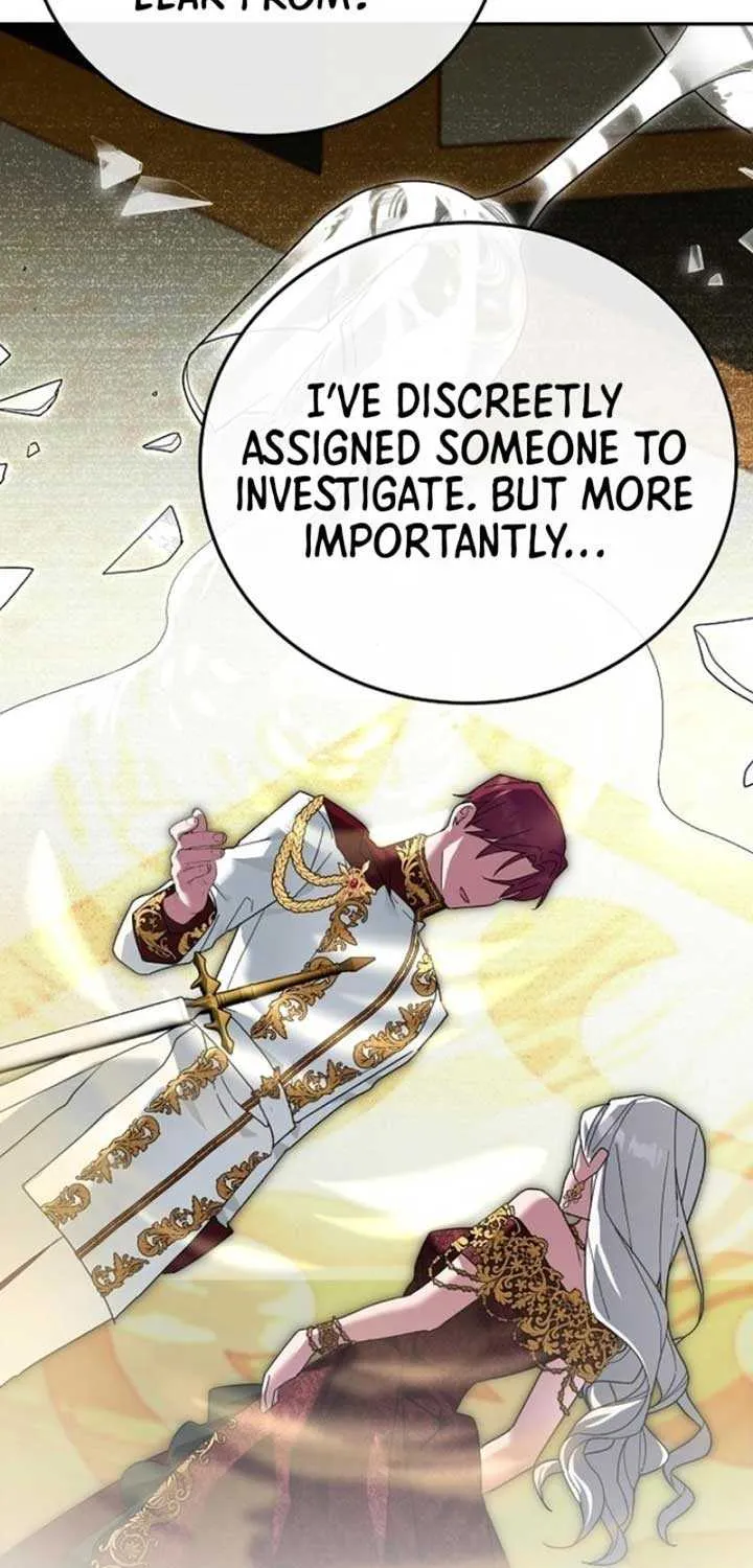 Read Pulling the Grand Duke’s Leash chapter 6 image 17 on Lezhin