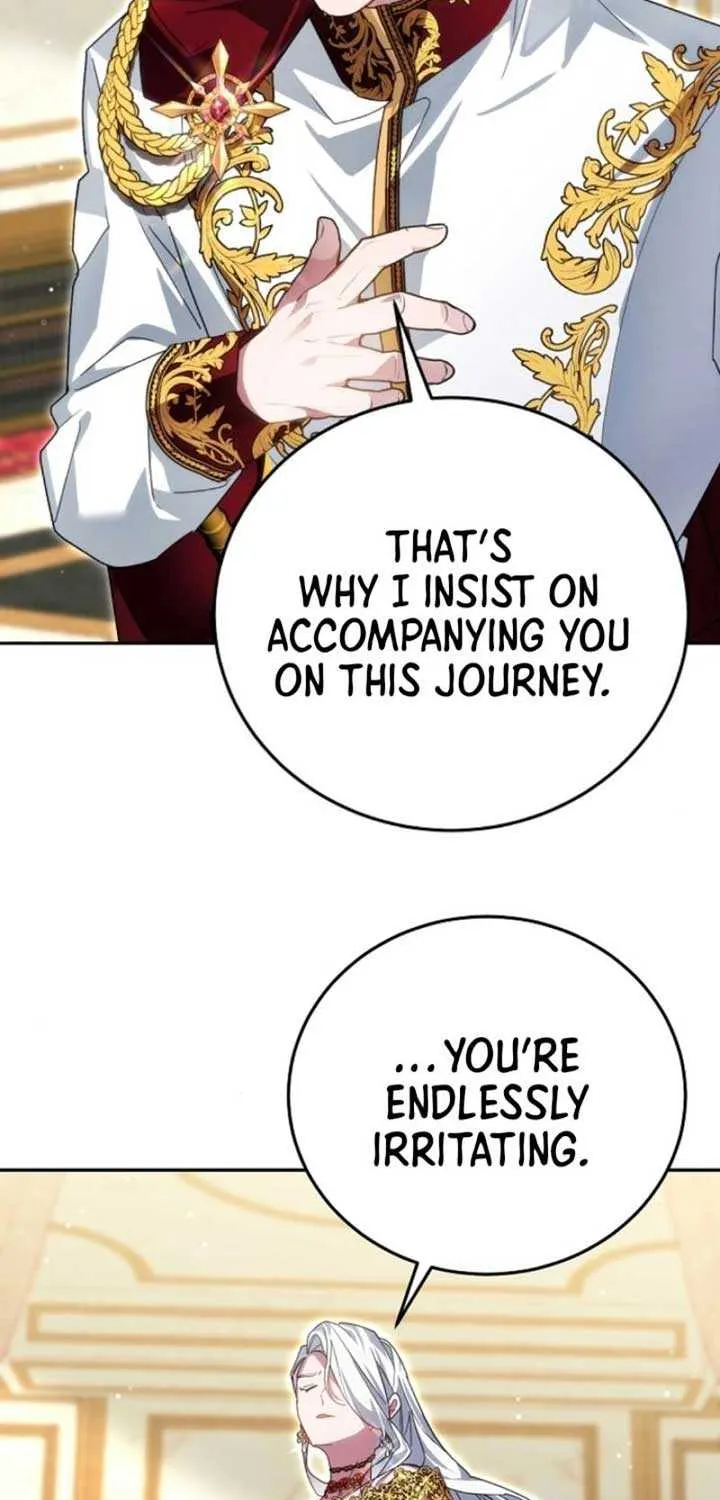 Read Pulling the Grand Duke’s Leash chapter 6 image 19 on Lezhin