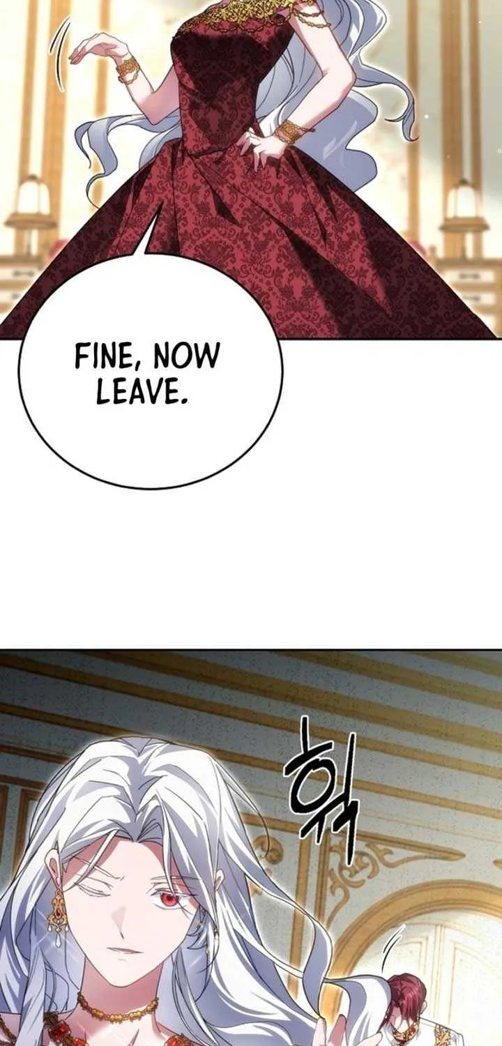 Read Pulling the Grand Duke’s Leash chapter 6 image 20 on Lezhin