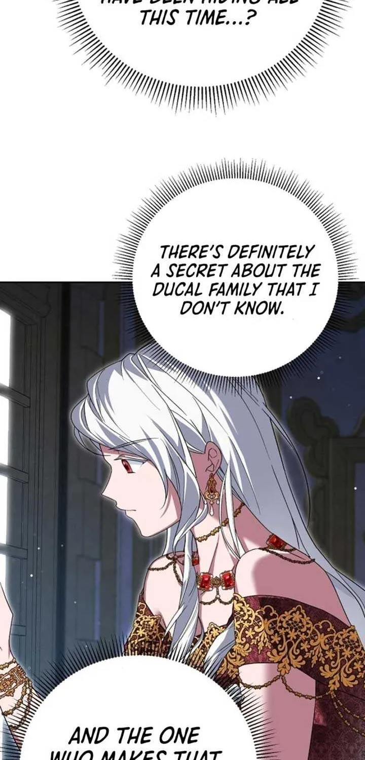 Read Pulling the Grand Duke’s Leash chapter 6 image 31 on Lezhin
