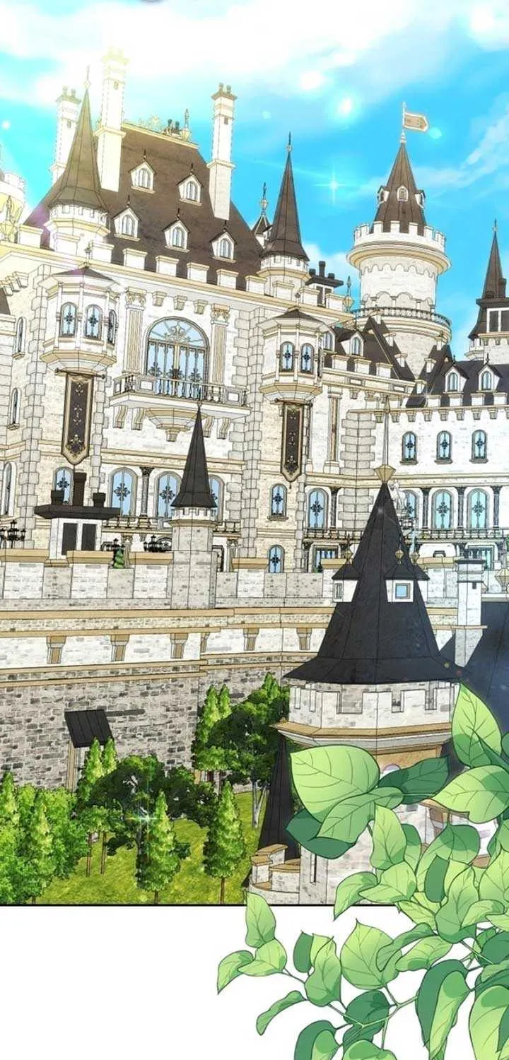 Read Pulling the Grand Duke’s Leash chapter 6 image 37 on Lezhin
