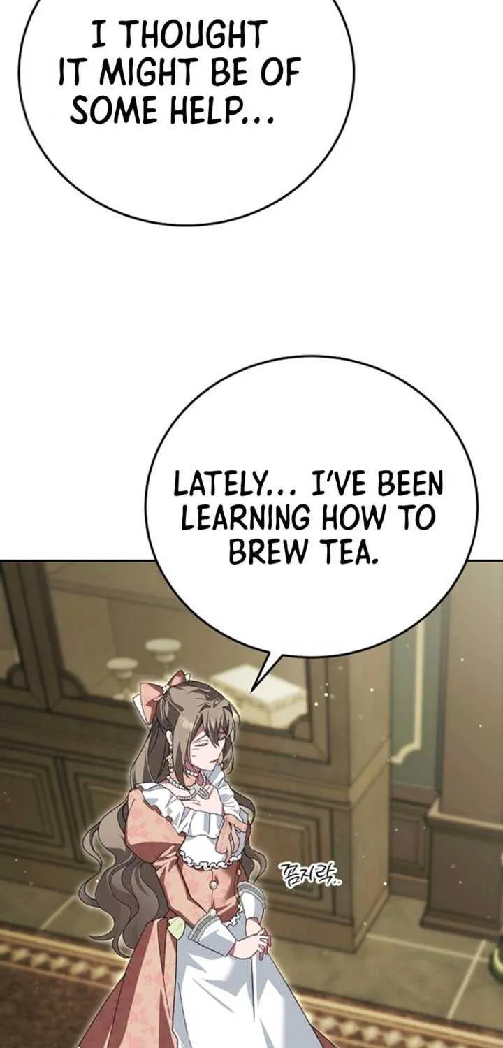Read Pulling the Grand Duke’s Leash chapter 6 image 41 on Lezhin