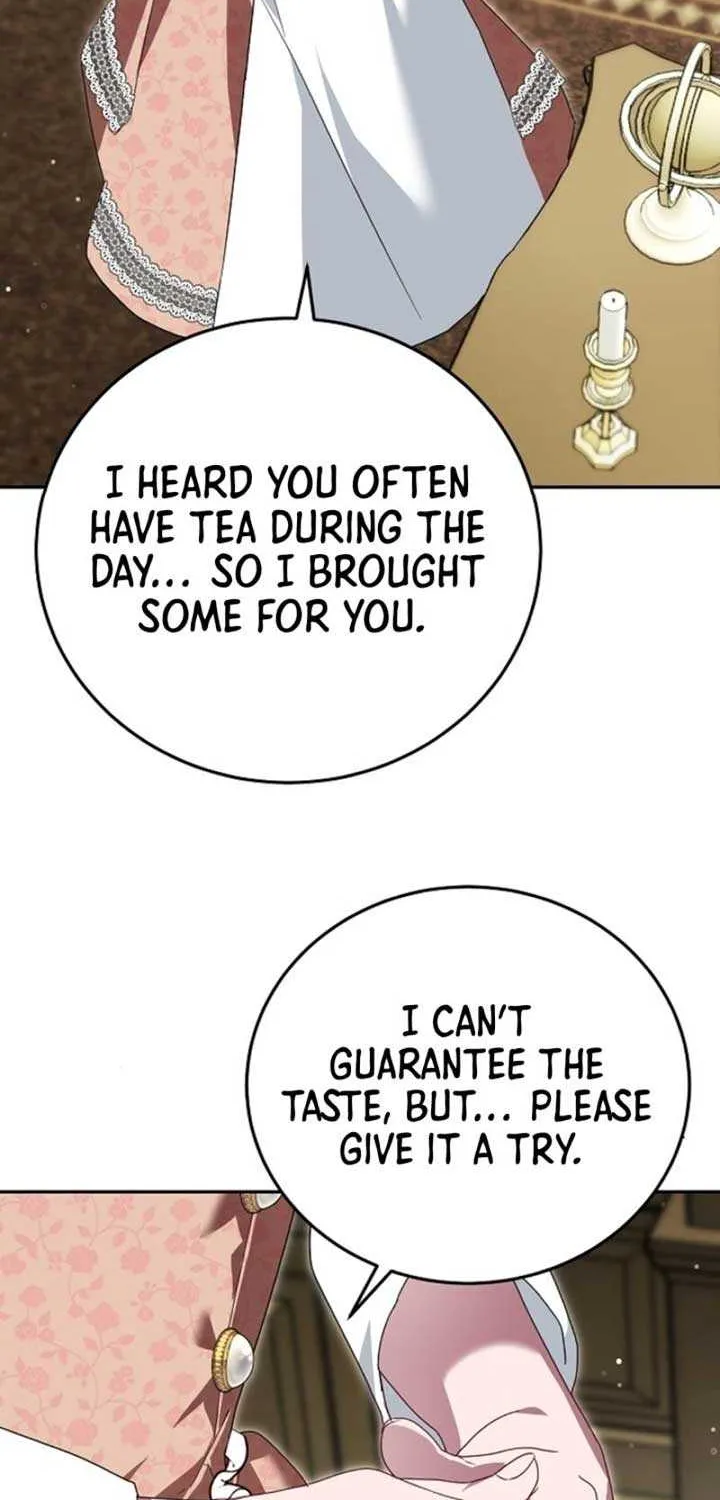 Read Pulling the Grand Duke’s Leash chapter 6 image 42 on Lezhin