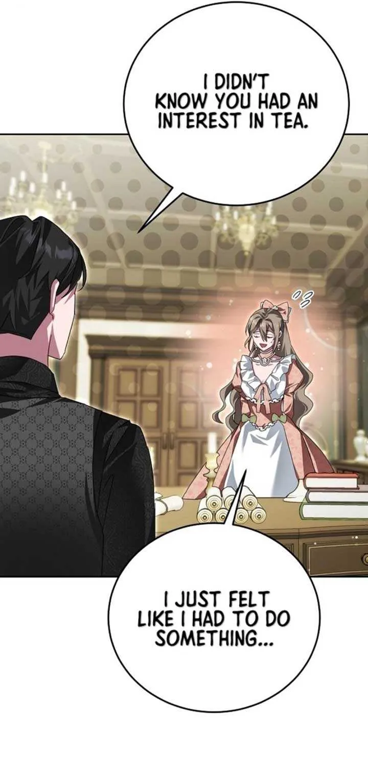 Read Pulling the Grand Duke’s Leash chapter 6 image 44 on Lezhin