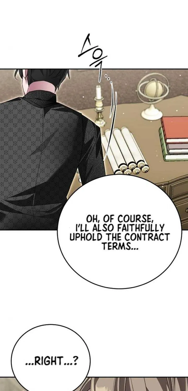 Read Pulling the Grand Duke’s Leash chapter 6 image 45 on Lezhin
