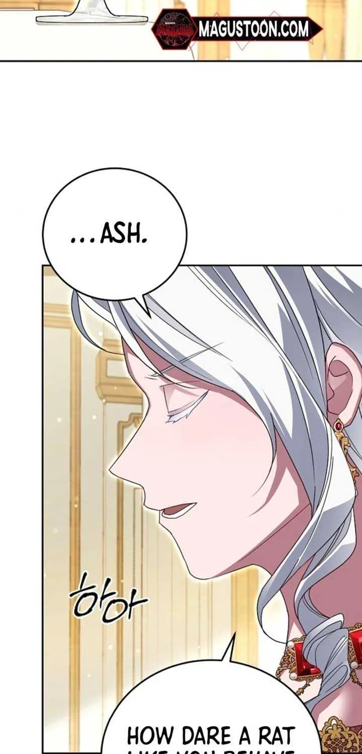 Read Pulling the Grand Duke’s Leash chapter 6 image 5 on Lezhin