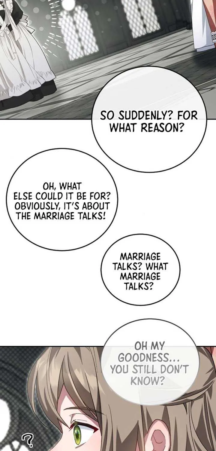 Read Pulling the Grand Duke’s Leash chapter 6 image 68 on Lezhin