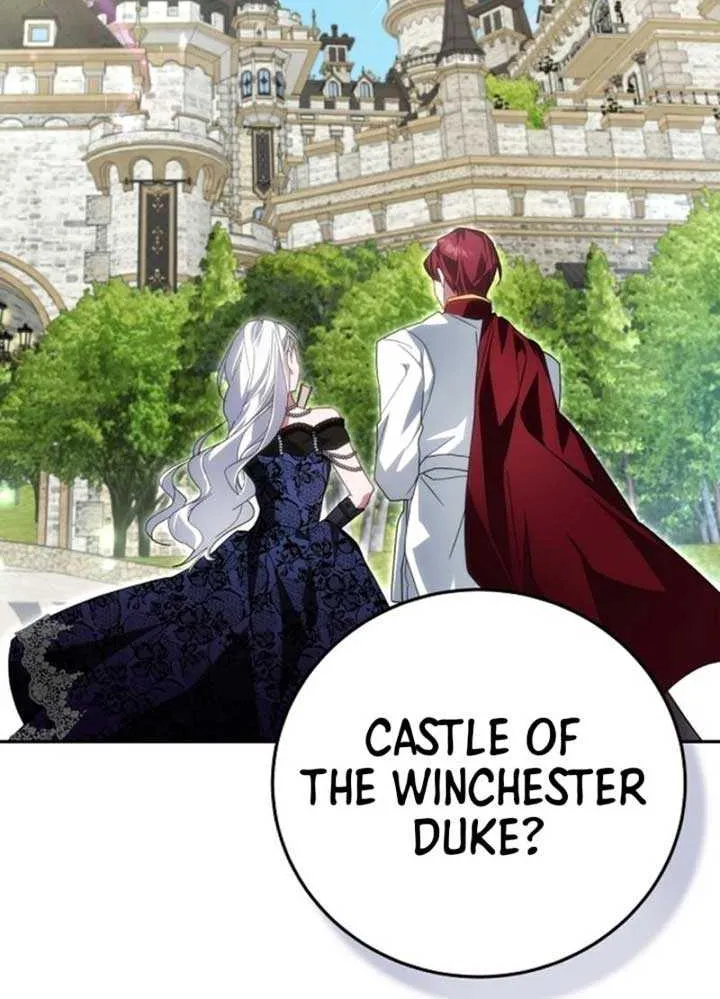 Read Pulling the Grand Duke’s Leash chapter 6 image 76 on Lezhin
