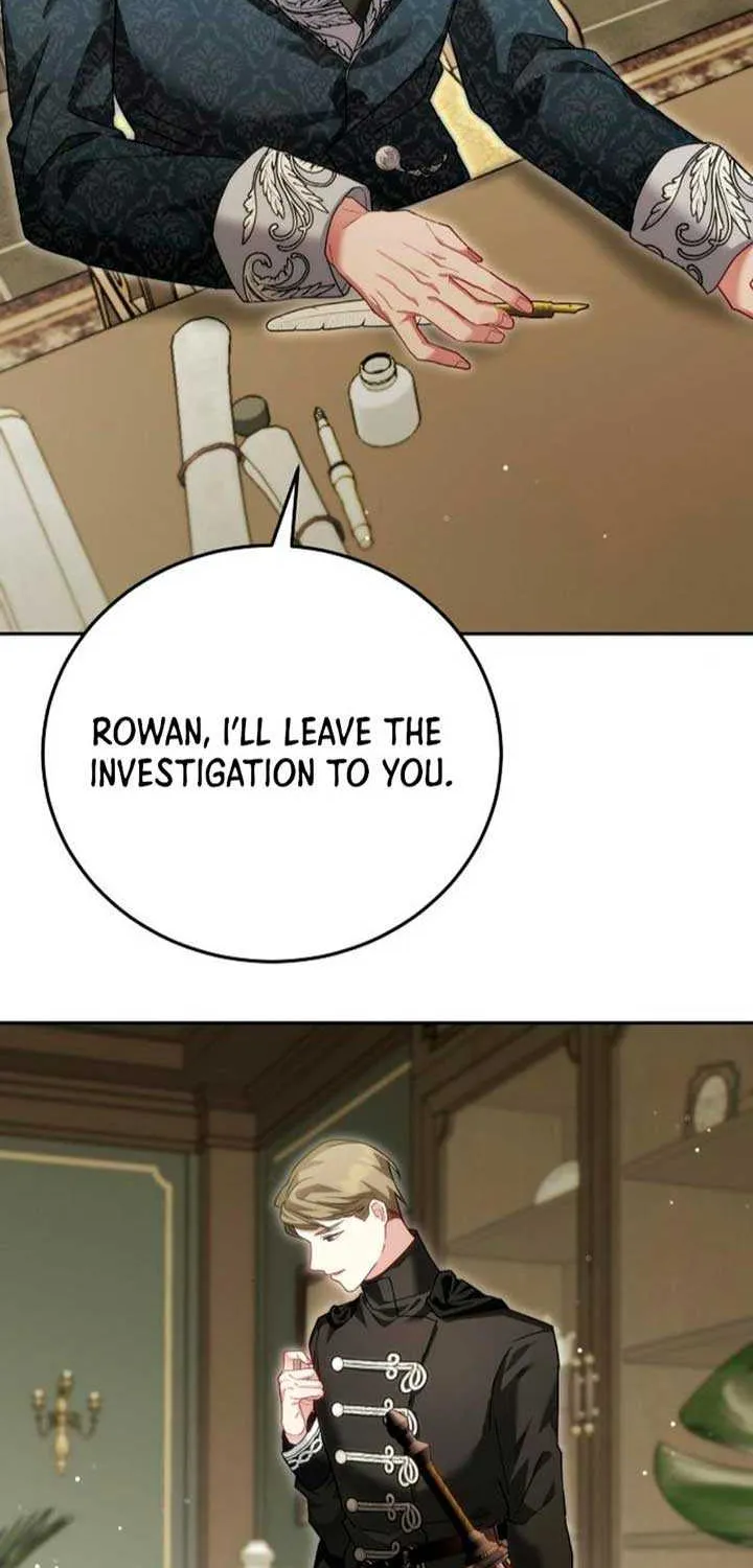 Read Pulling the Grand Duke’s Leash chapter 7 image 14 on Lezhin