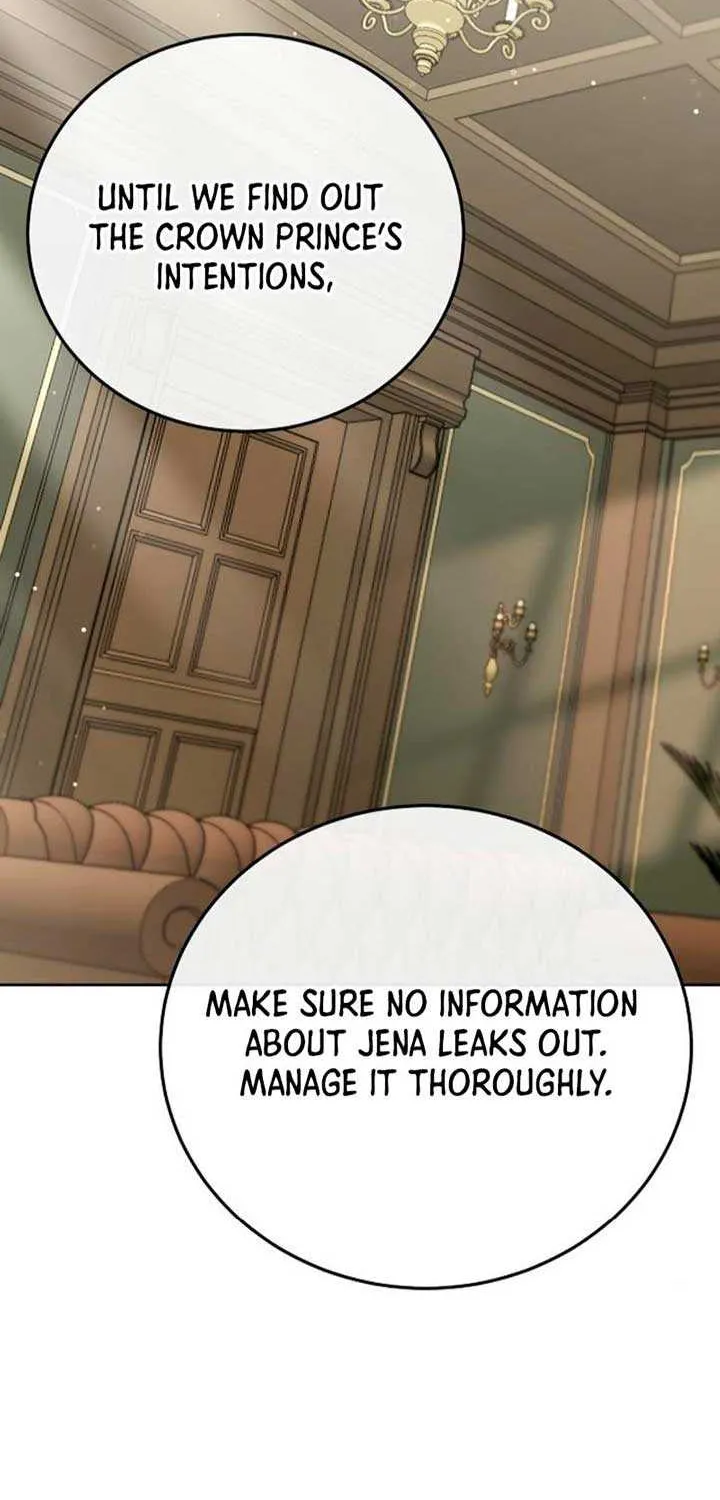 Read Pulling the Grand Duke’s Leash chapter 7 image 16 on Lezhin