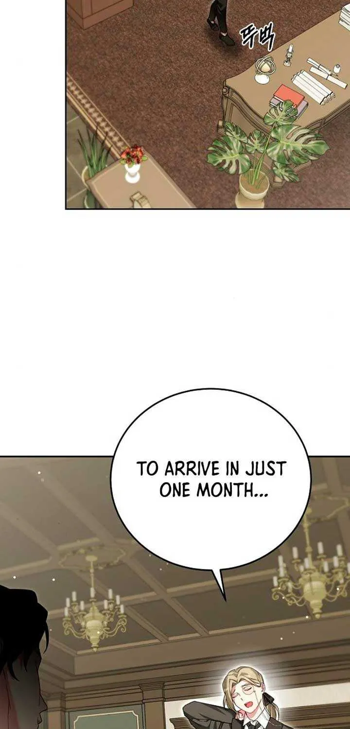 Read Pulling the Grand Duke’s Leash chapter 7 image 2 on Lezhin