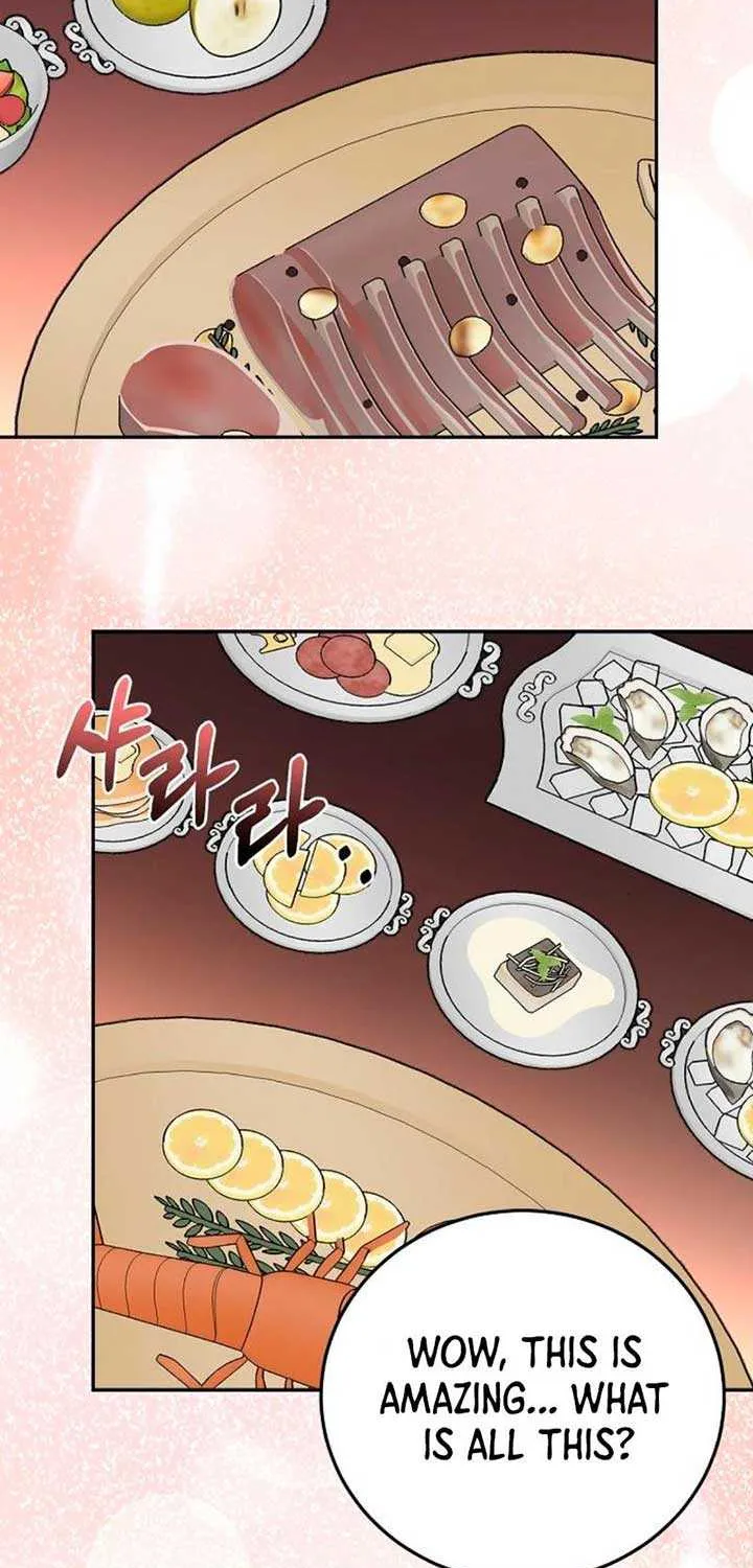Read Pulling the Grand Duke’s Leash chapter 7 image 20 on Lezhin