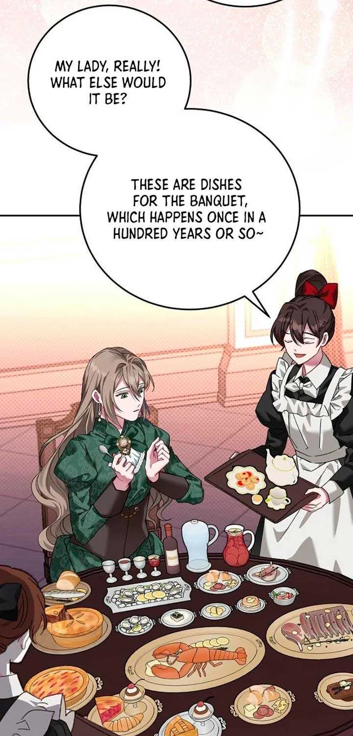 Read Pulling the Grand Duke’s Leash chapter 7 image 21 on Lezhin