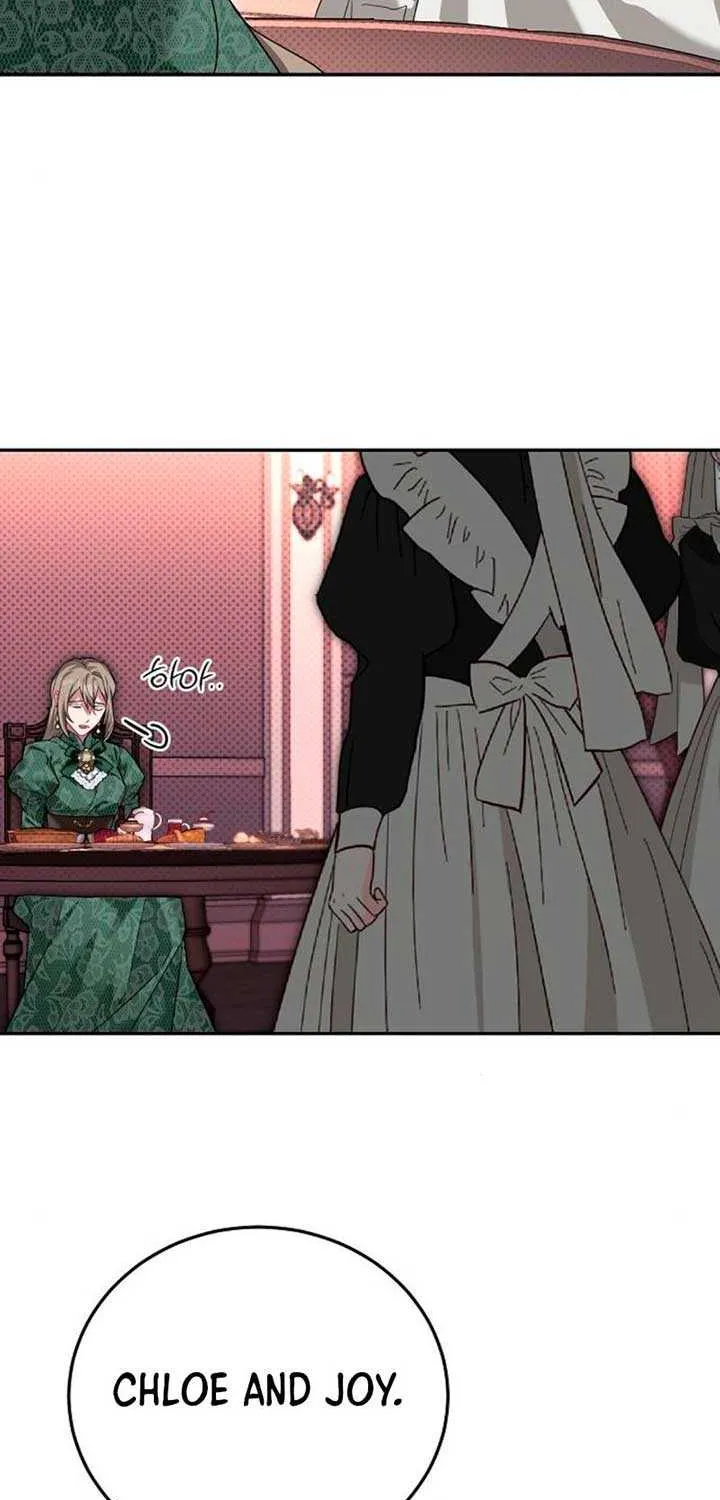 Read Pulling the Grand Duke’s Leash chapter 7 image 24 on Lezhin