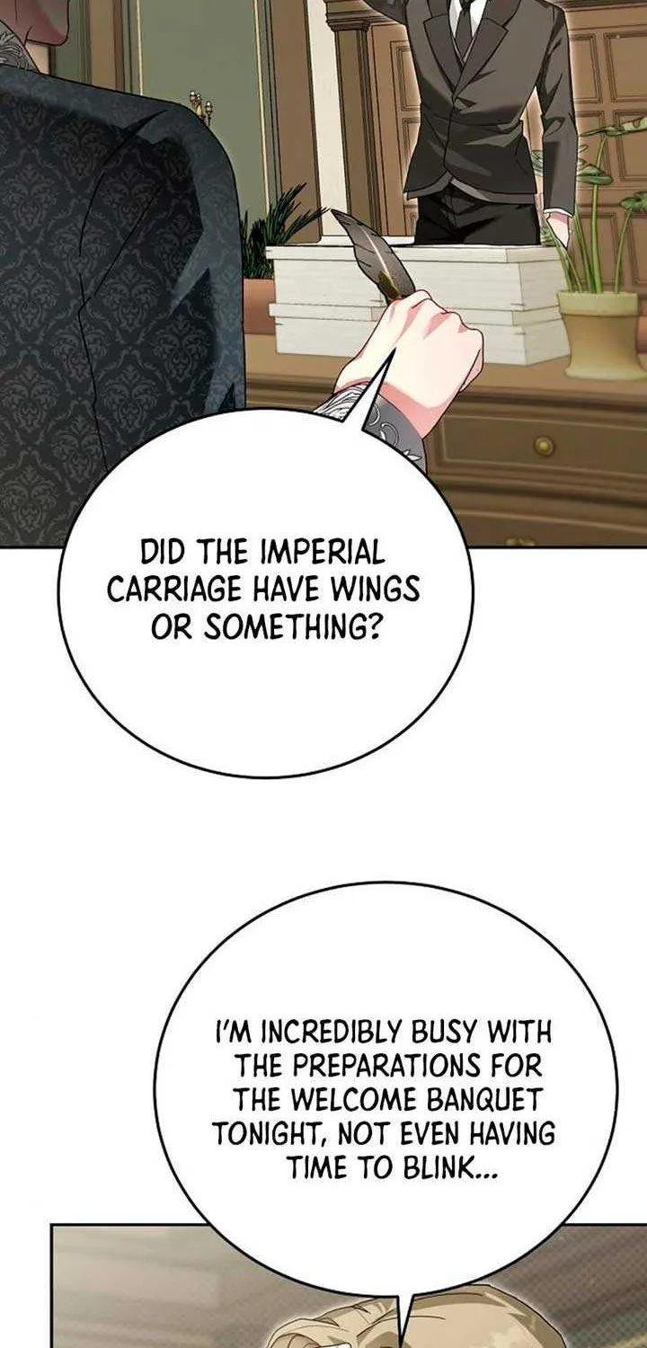 Read Pulling the Grand Duke’s Leash chapter 7 image 3 on Lezhin