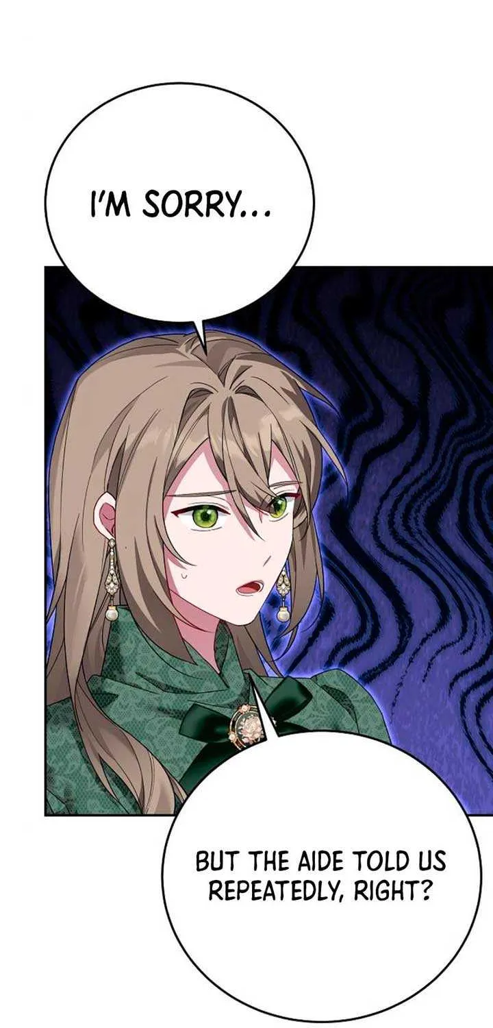 Read Pulling the Grand Duke’s Leash chapter 7 image 32 on Lezhin