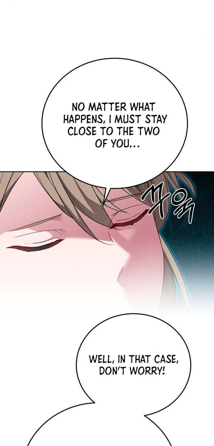 Read Pulling the Grand Duke’s Leash chapter 7 image 33 on Lezhin