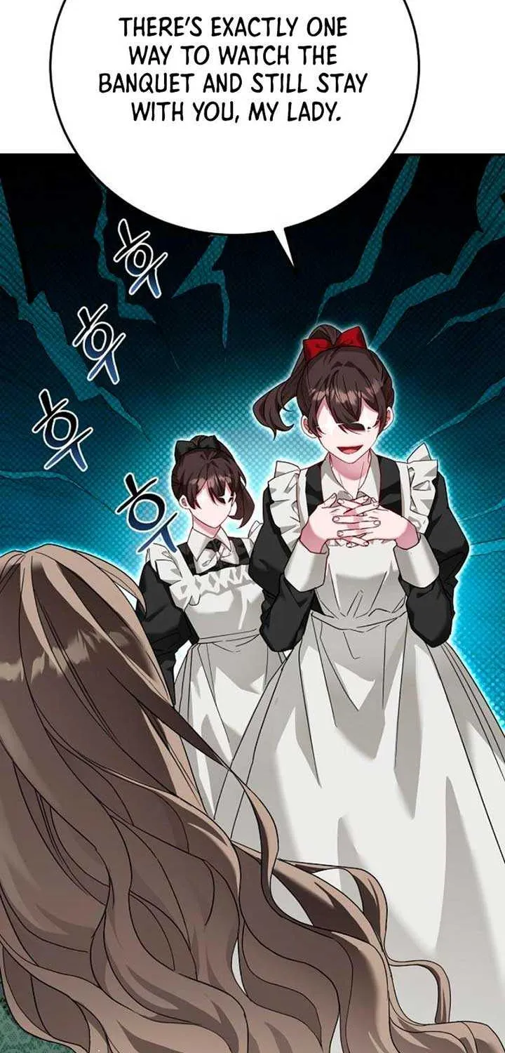 Read Pulling the Grand Duke’s Leash chapter 7 image 34 on Lezhin