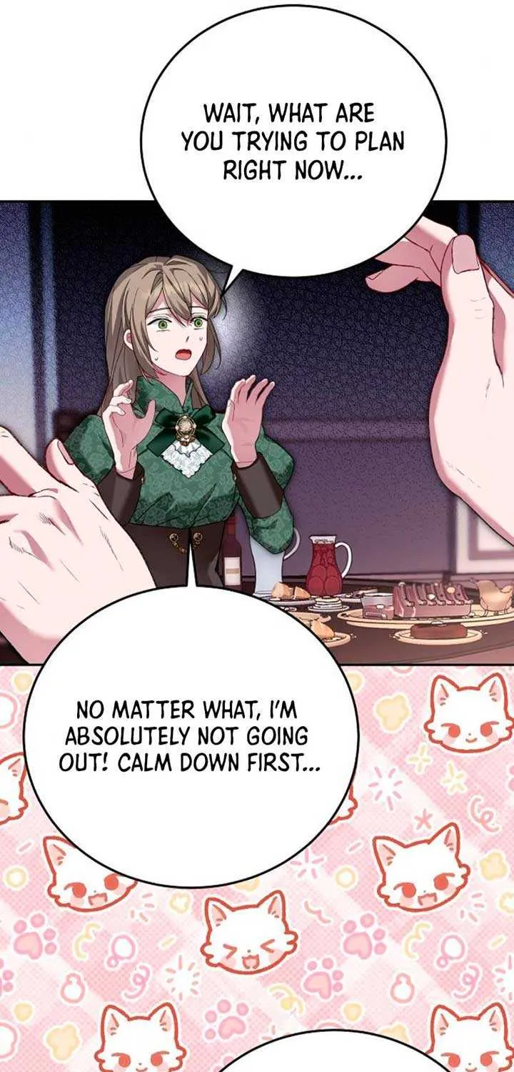 Read Pulling the Grand Duke’s Leash chapter 7 image 36 on Lezhin