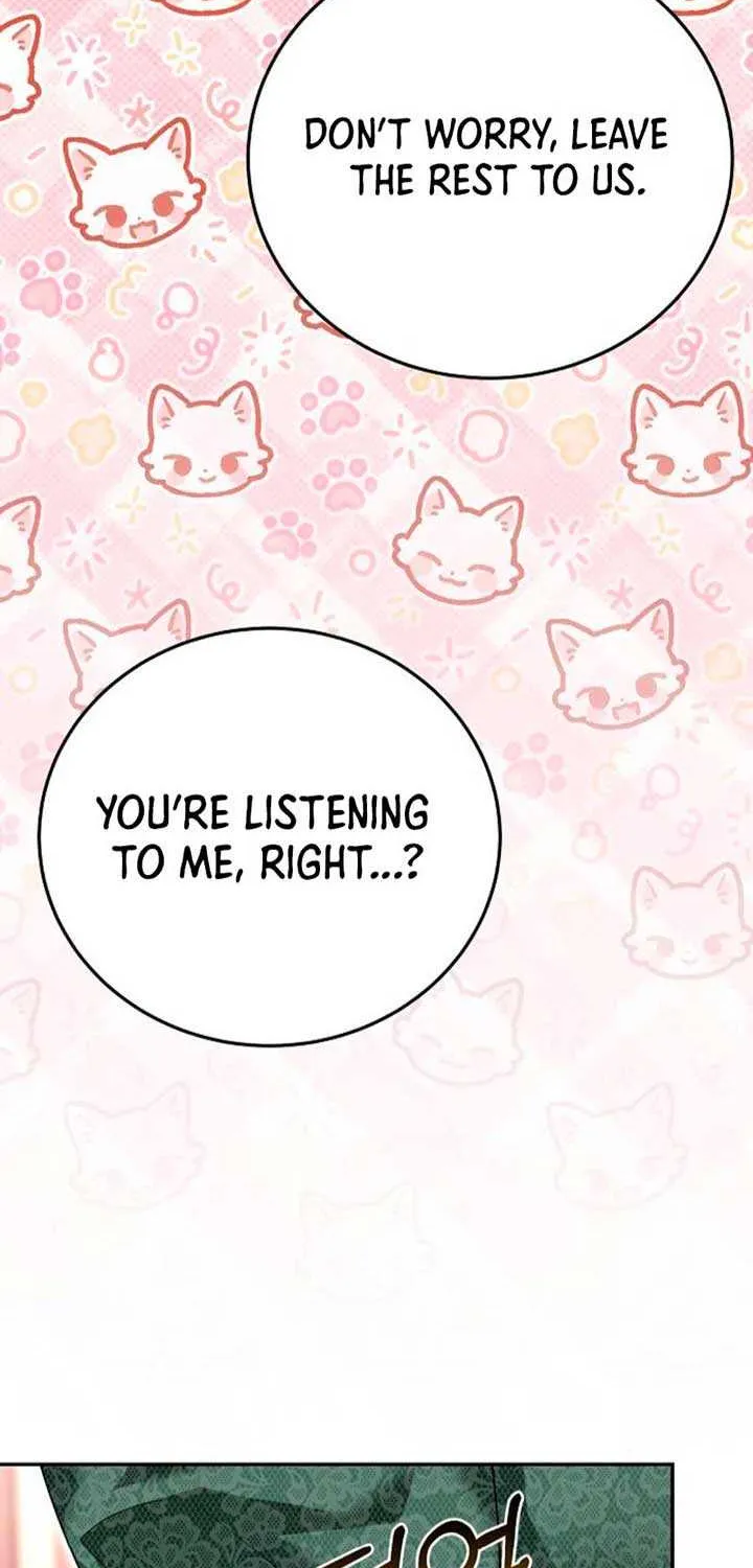 Read Pulling the Grand Duke’s Leash chapter 7 image 37 on Lezhin
