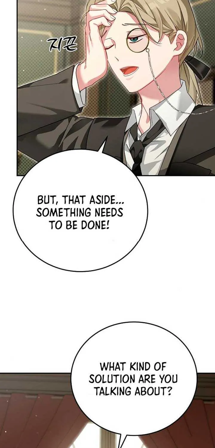 Read Pulling the Grand Duke’s Leash chapter 7 image 4 on Lezhin