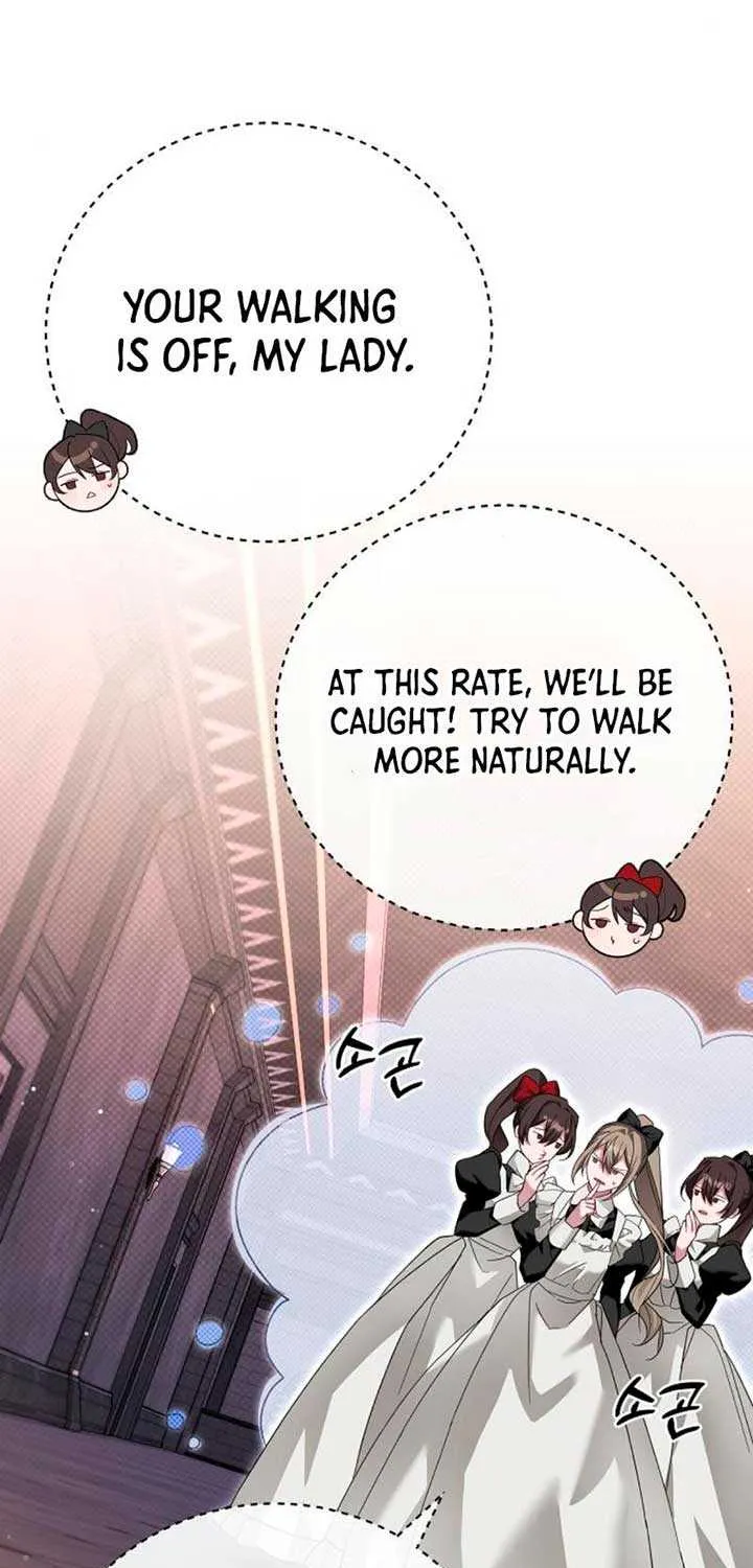 Read Pulling the Grand Duke’s Leash chapter 7 image 45 on Lezhin