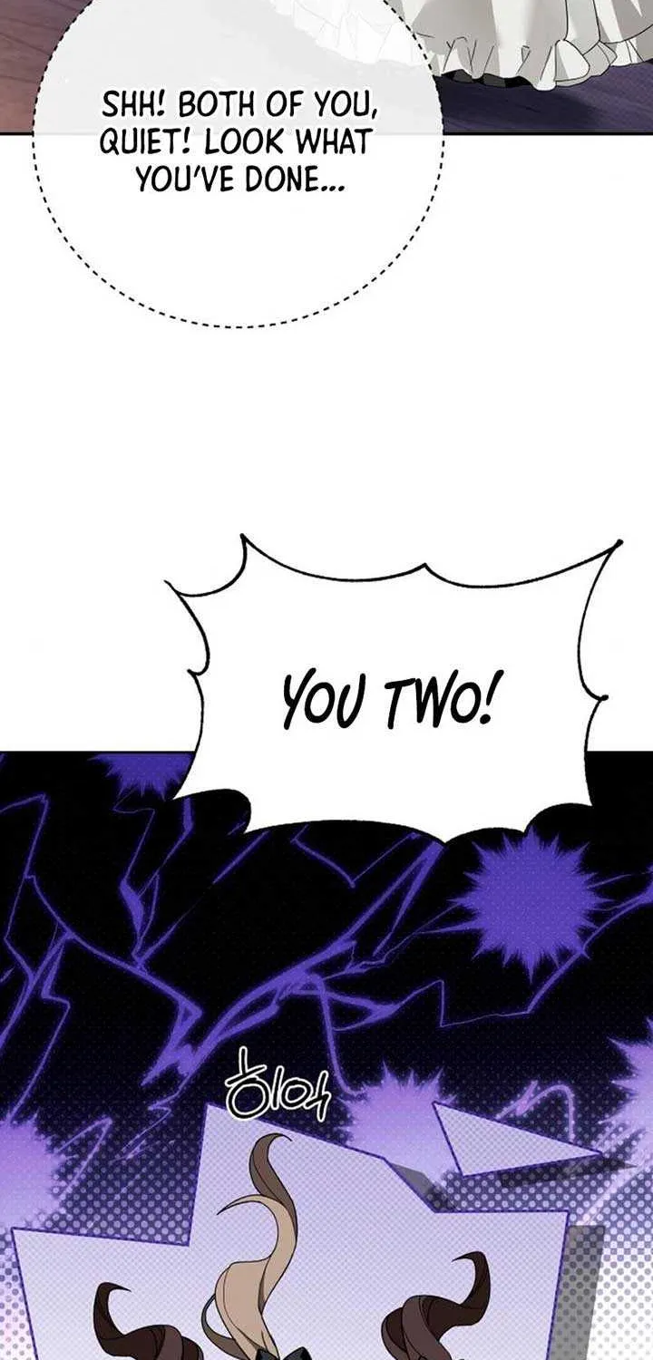 Read Pulling the Grand Duke’s Leash chapter 7 image 46 on Lezhin
