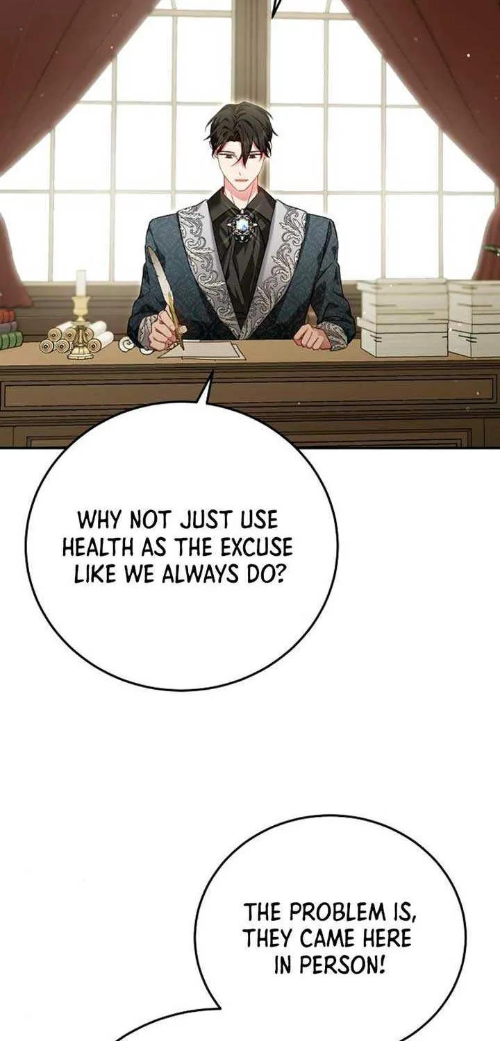 Read Pulling the Grand Duke’s Leash chapter 7 image 5 on Lezhin