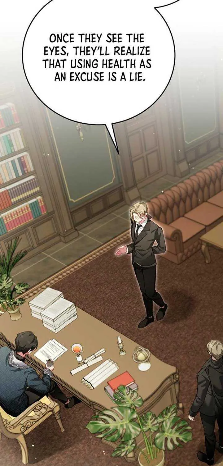 Read Pulling the Grand Duke’s Leash chapter 7 image 6 on Lezhin