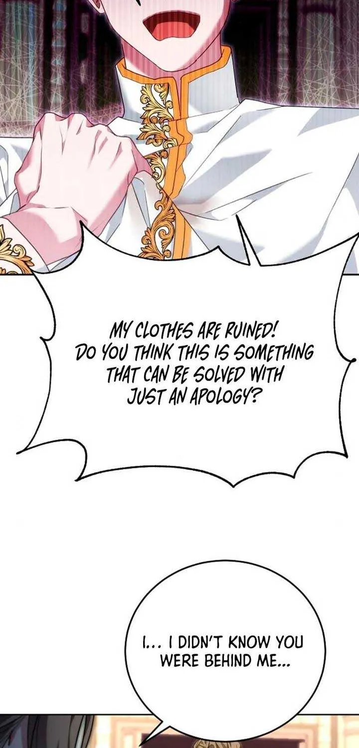 Read Pulling the Grand Duke’s Leash chapter 7 image 64 on Lezhin