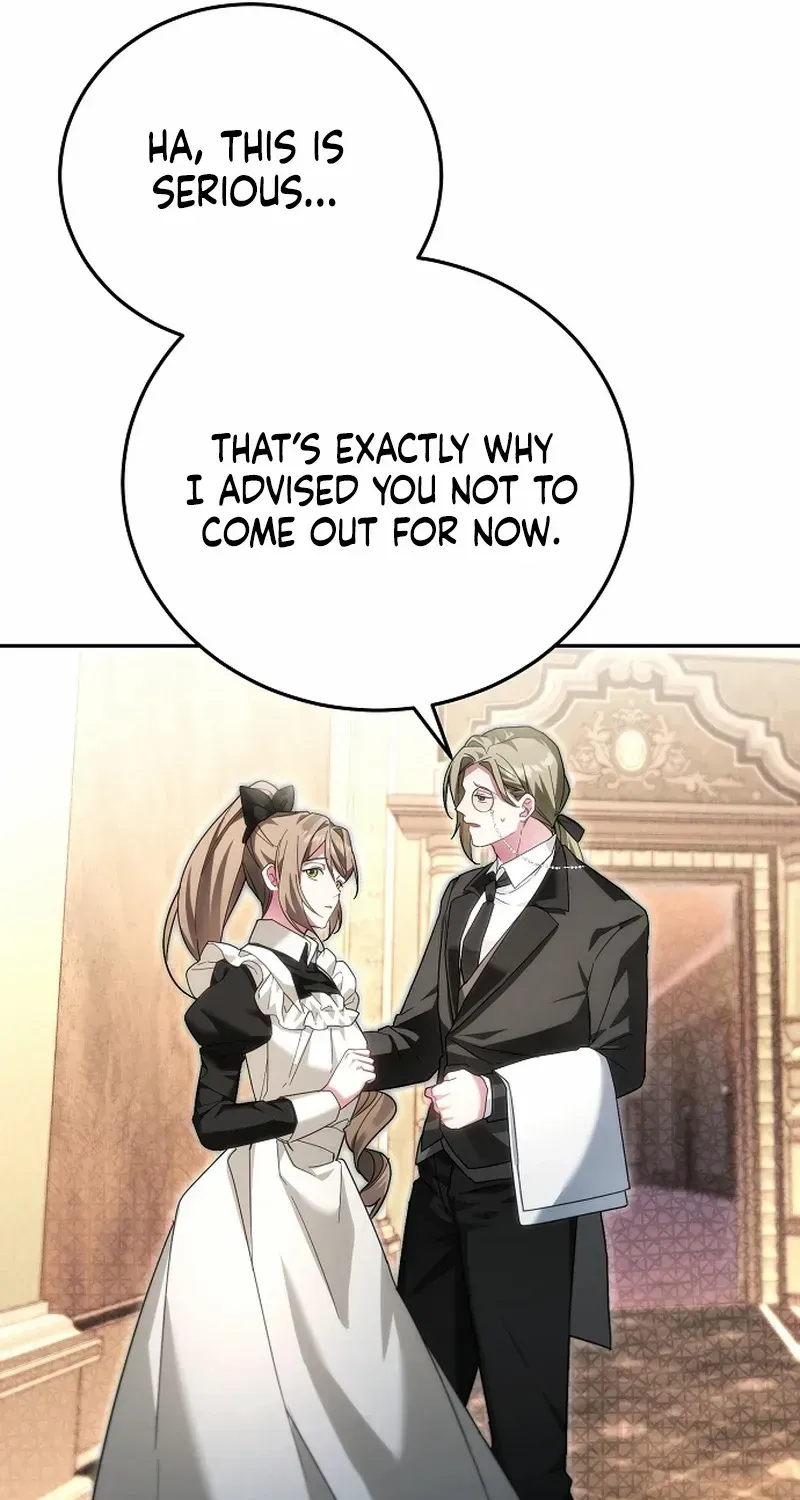 Read Pulling the Grand Duke’s Leash chapter 8 image 12 on Lezhin