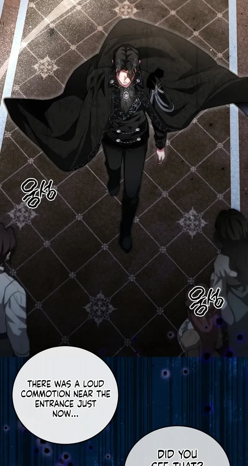 Read Pulling the Grand Duke’s Leash chapter 8 image 14 on Lezhin