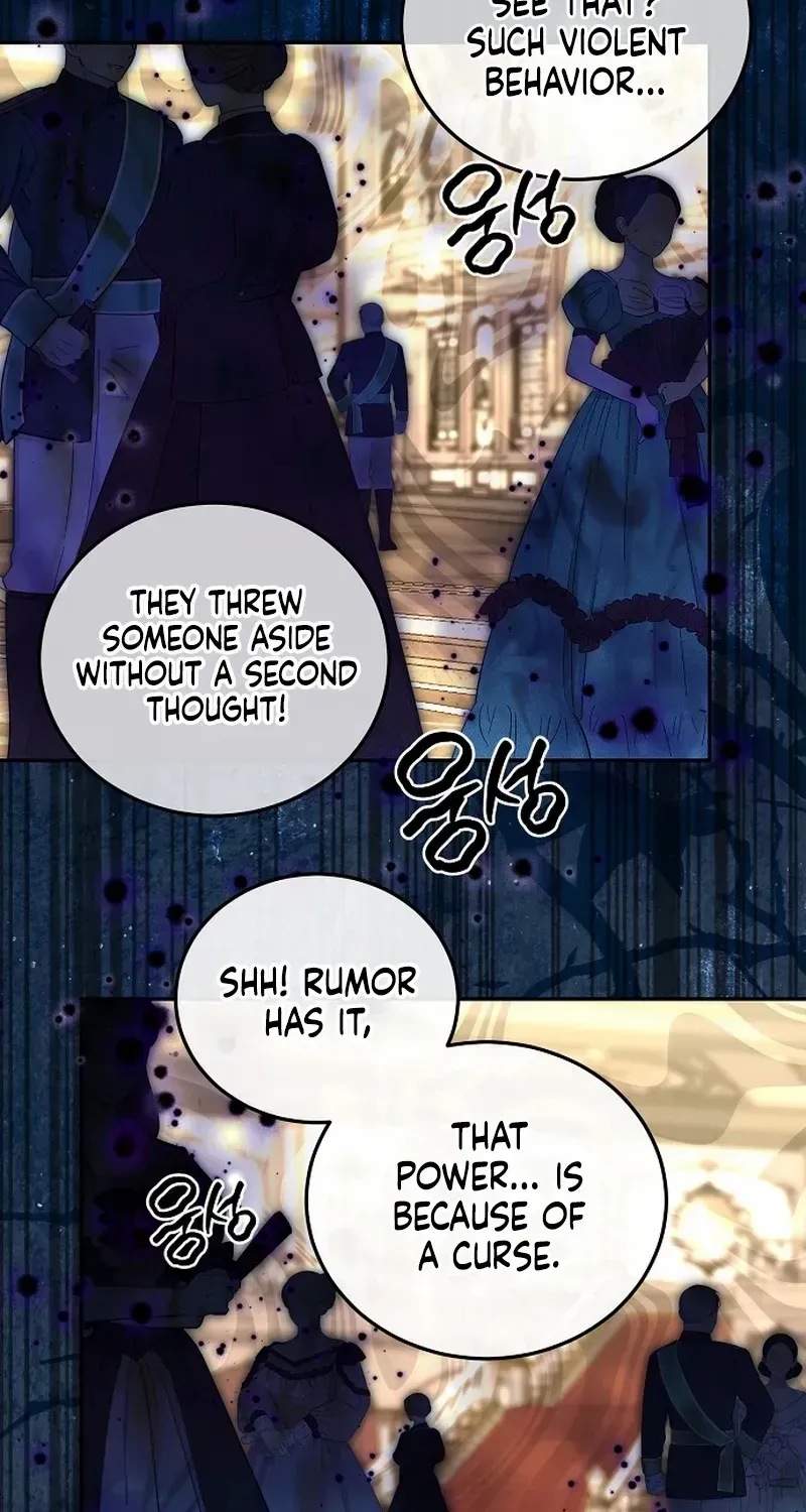 Read Pulling the Grand Duke’s Leash chapter 8 image 15 on Lezhin