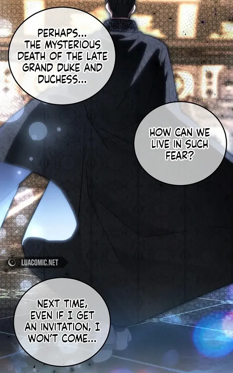 Read Pulling the Grand Duke’s Leash chapter 8 image 17 on Lezhin