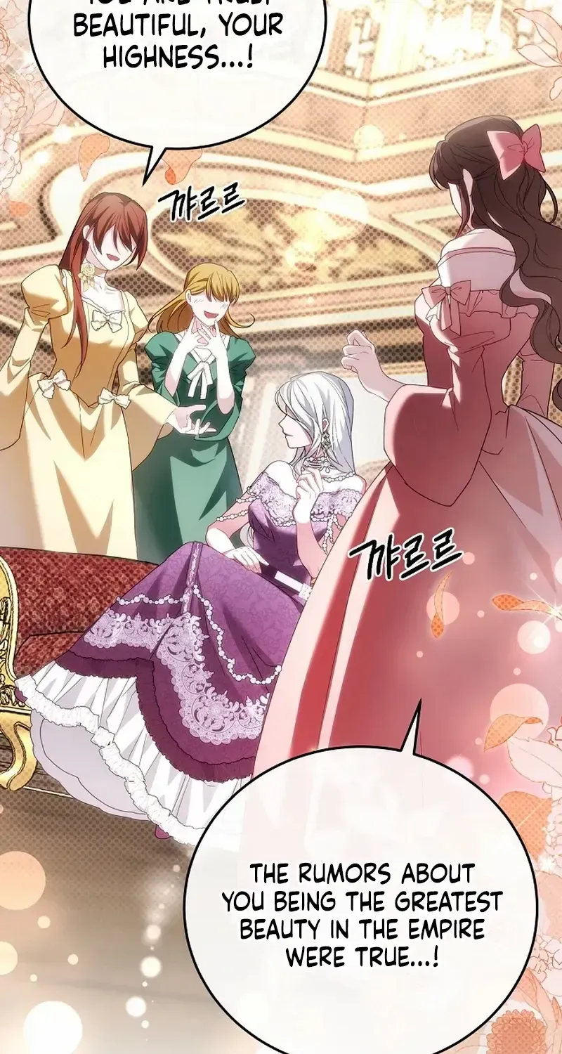 Read Pulling the Grand Duke’s Leash chapter 8 image 24 on Lezhin